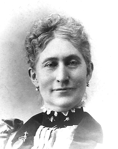 Mary Ann Orr (1837 - 1909) Profile